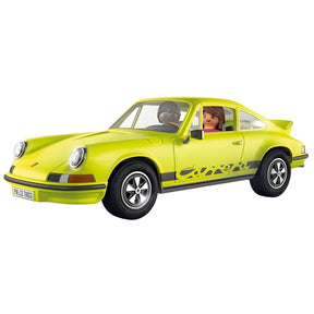 Playmobil 70923 Porsche 911 Carrera RS 2.7 Building Set