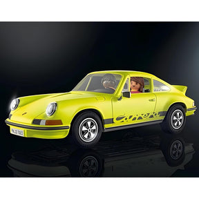 Playmobil 70923 Porsche 911 Carrera RS 2.7 Building Set