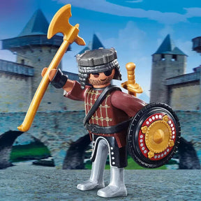 Playmobil 70975 Playmo-Friends Barbarian Figure