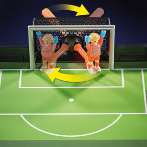 Playmobil 71120 Soccer Stadium Building Set