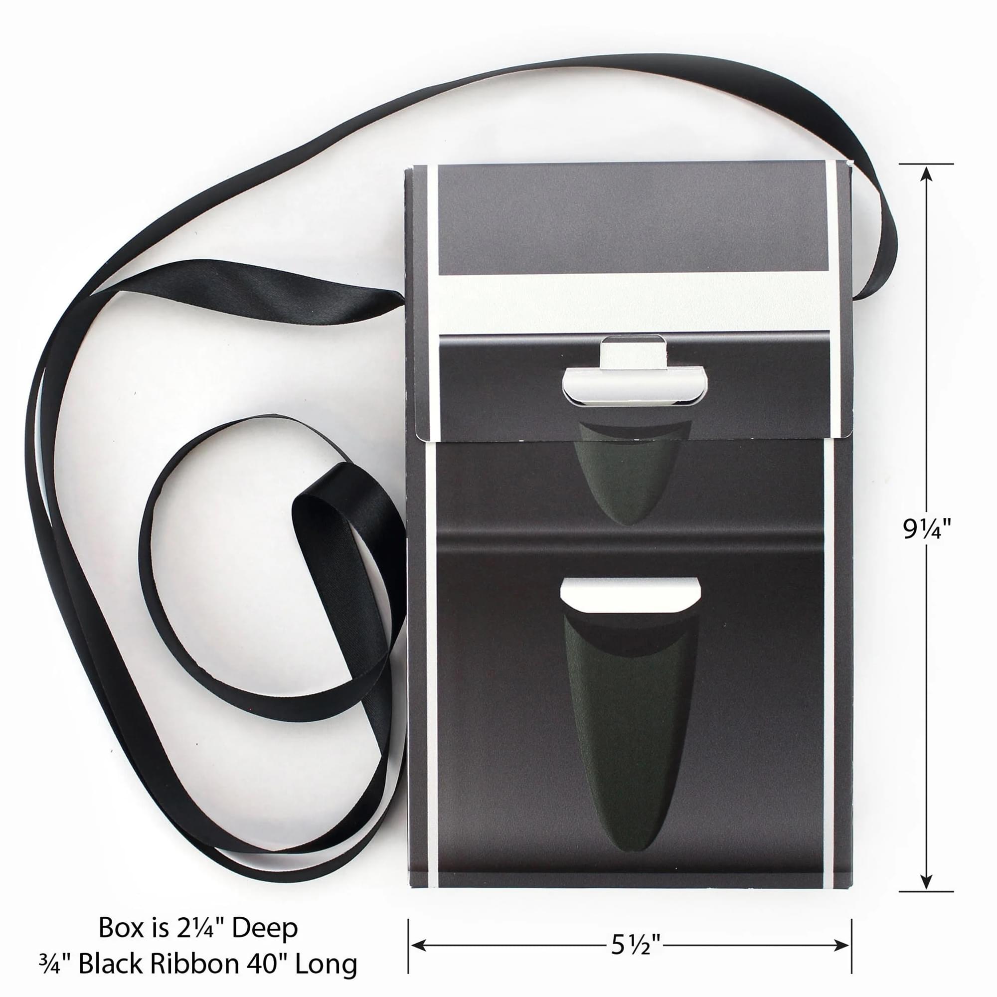 Star Trek Tricorder Favor Box Costume Accessory
