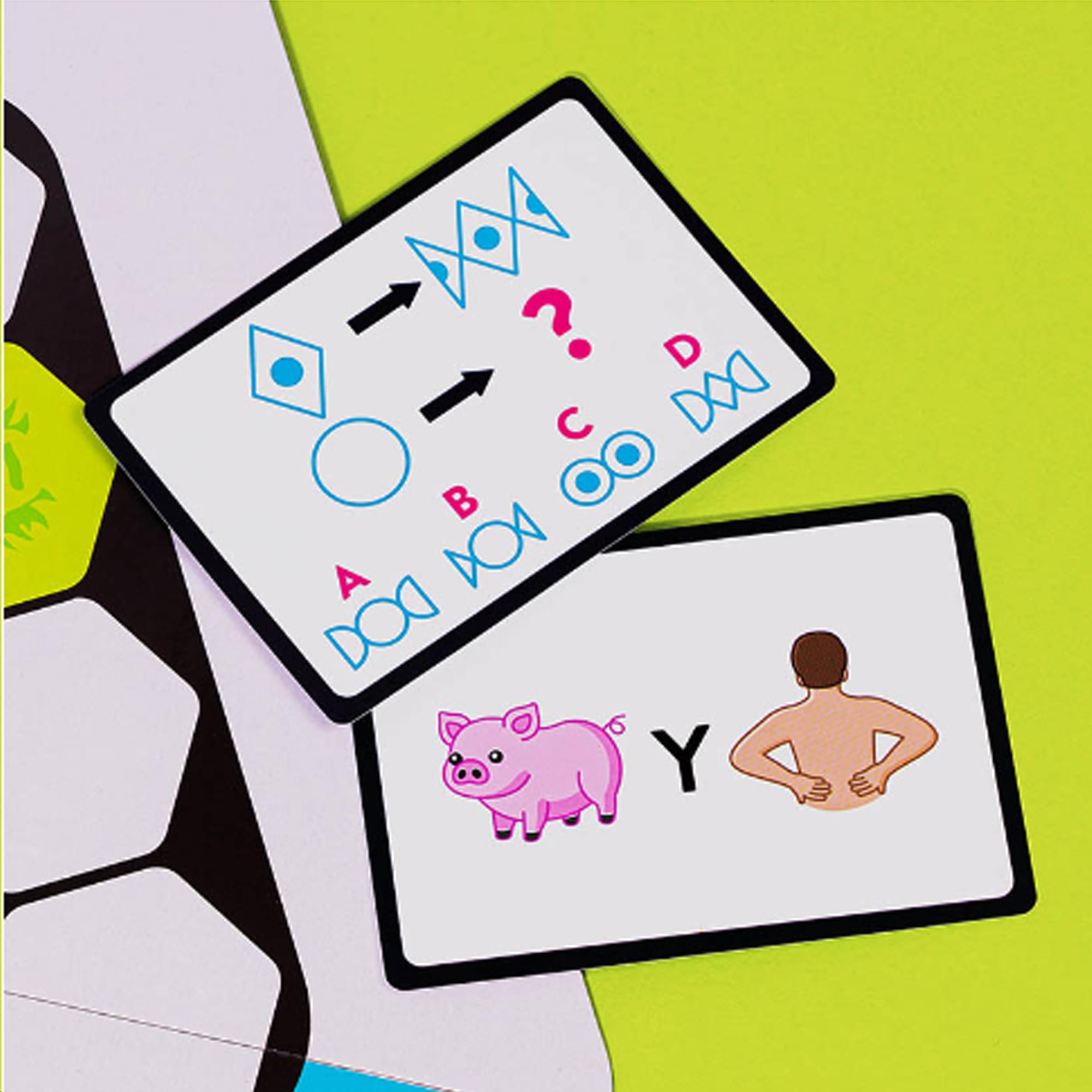 Einstein:The Board Game