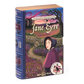 Jane Eyre 252 Piece Double-Sided Jigsaw Puzzle