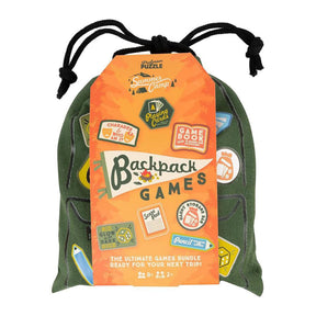 Backpack Games | The Ultimate Games Bundle