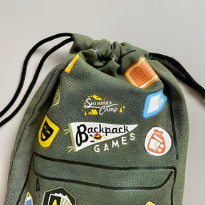 Backpack Games | The Ultimate Games Bundle