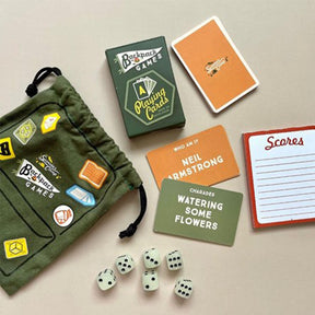 Backpack Games | The Ultimate Games Bundle