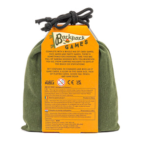 Backpack Games | The Ultimate Games Bundle