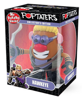 Marvel Mr. Potato Head PopTater: Hawkeye