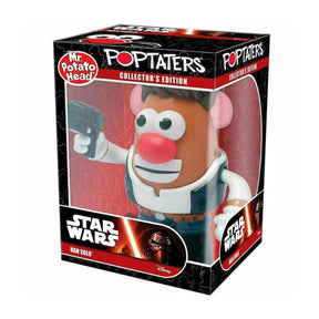 Star Wars Mr. Potato Head PopTater: Han Solo