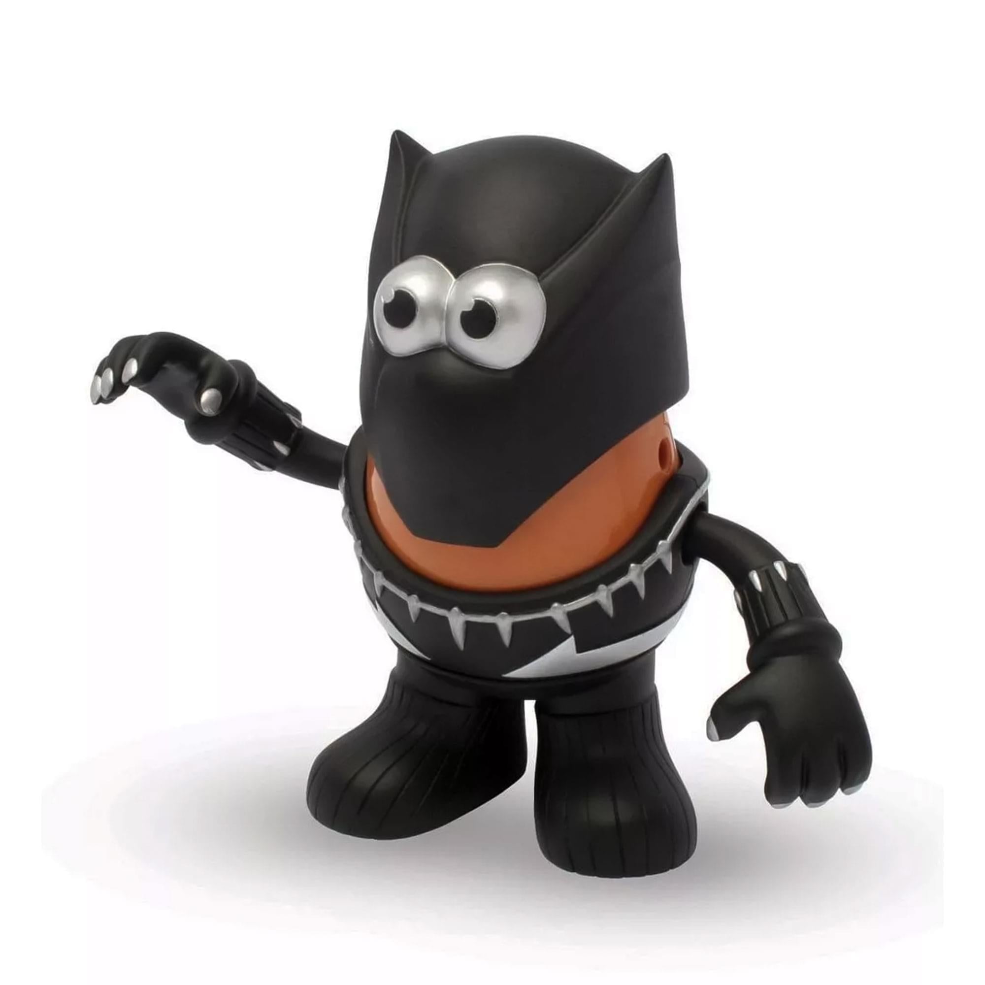 Marvel Mr. Potato Head PopTater: Black Panther