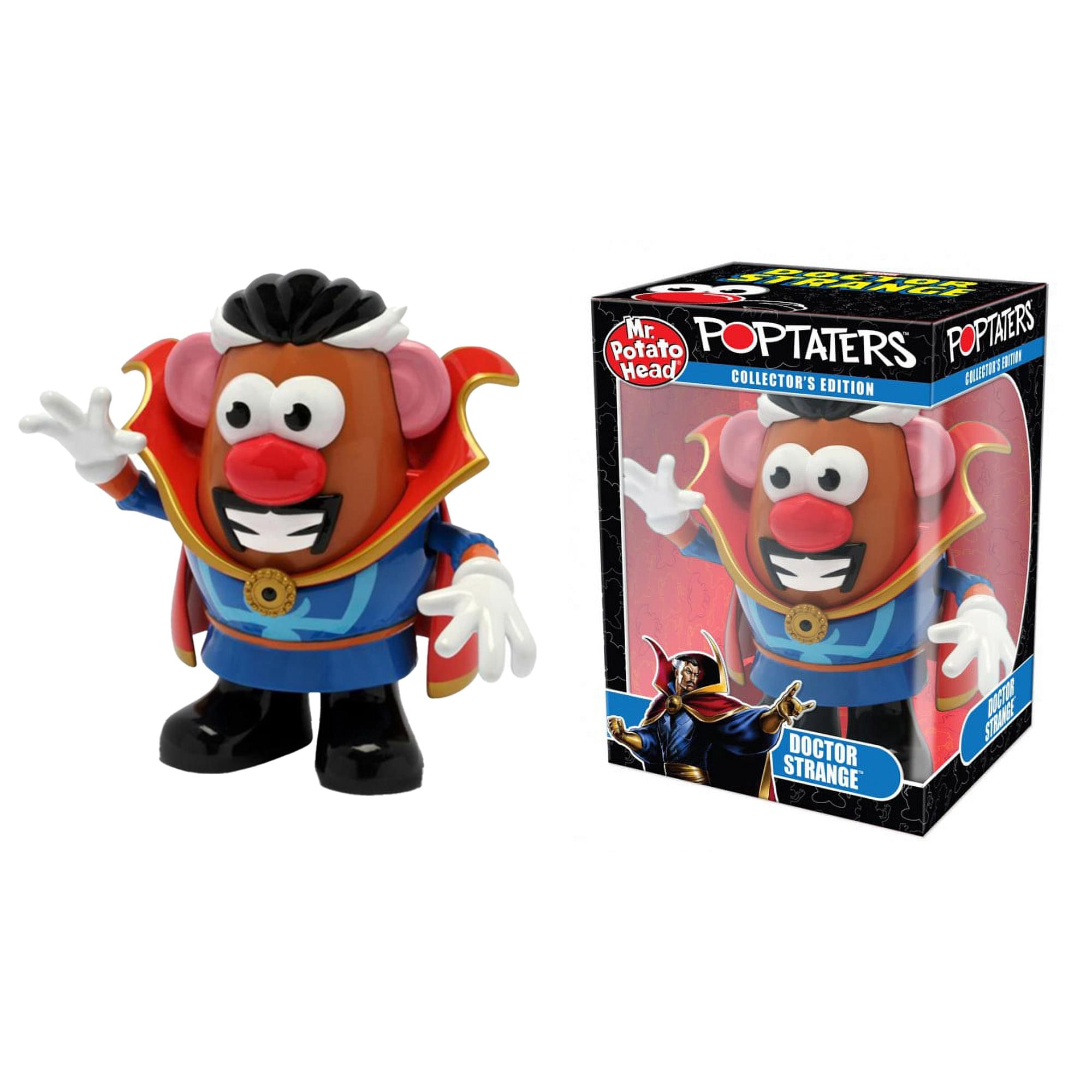 Marvel Mr. Potato Head PopTater: Doctor Strange