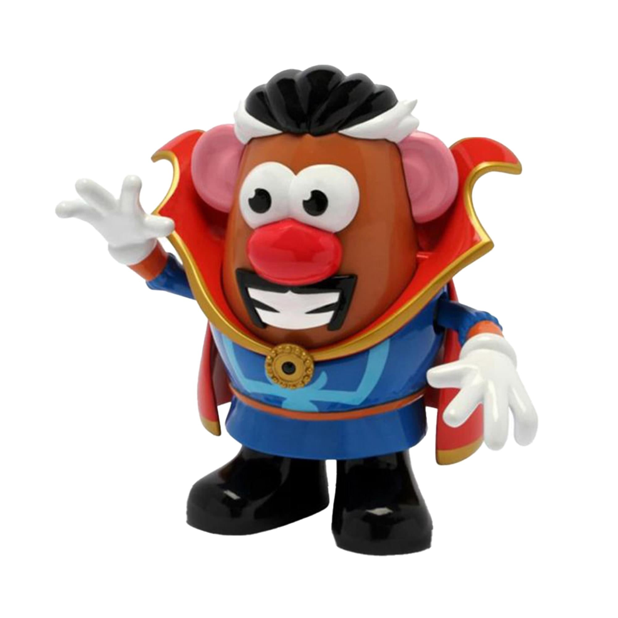Marvel Mr. Potato Head PopTater: Doctor Strange