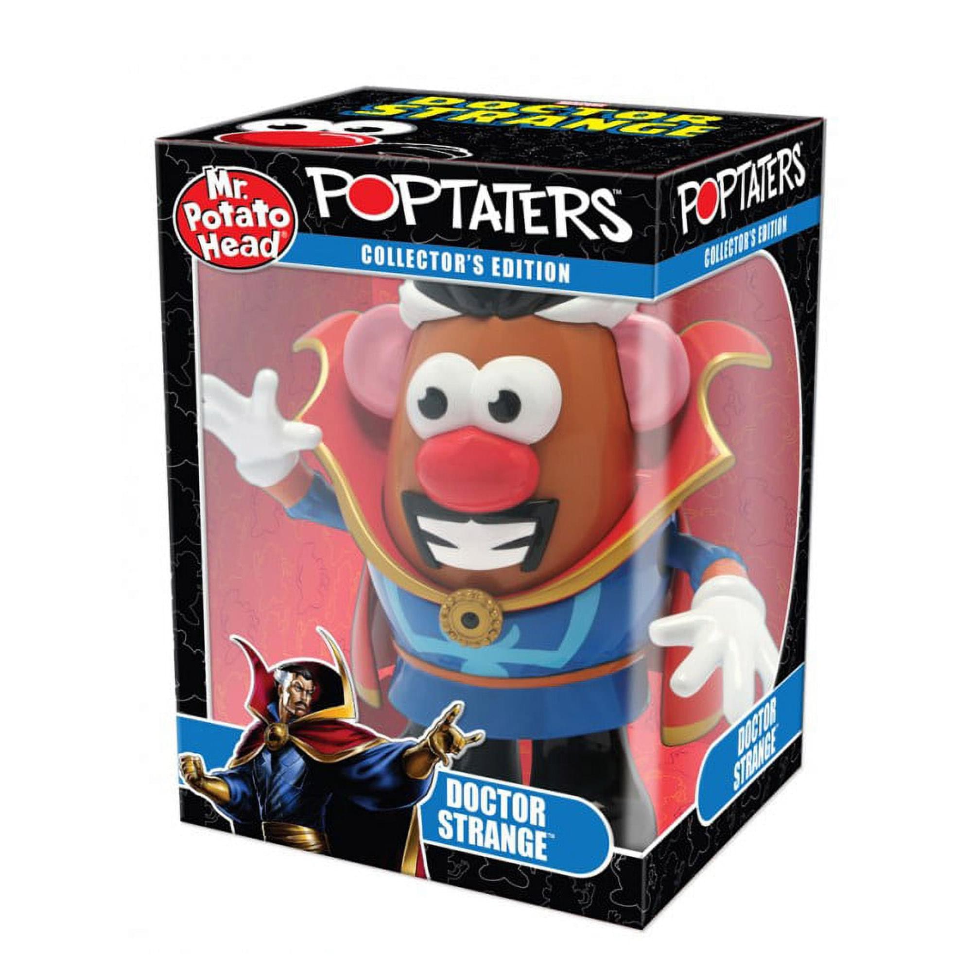 Marvel Mr. Potato Head PopTater: Doctor Strange