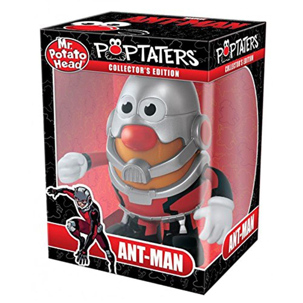 Marvel Mr. Potato Head: Ant-Man