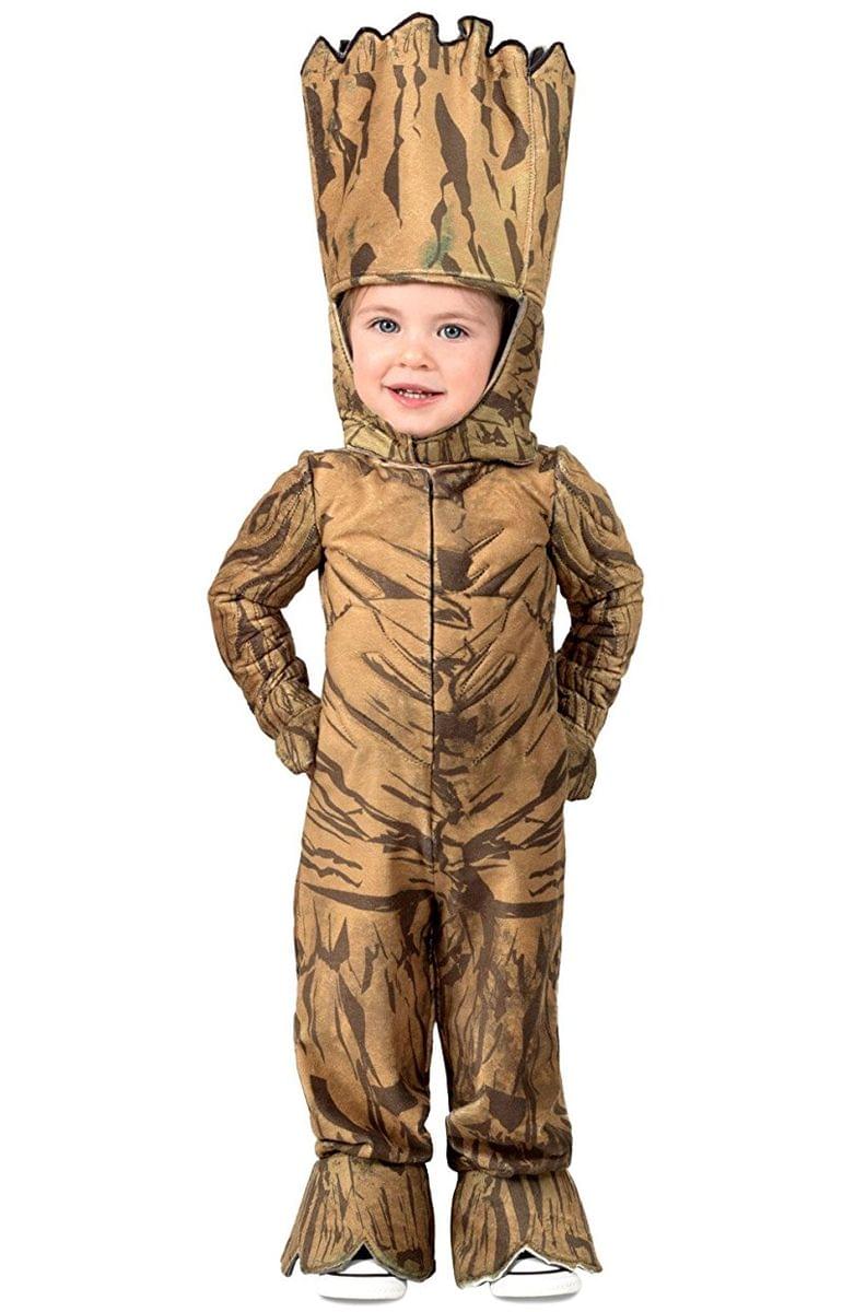 Guardians Of The Galaxy Groot Toddler Costume 12-18 Months