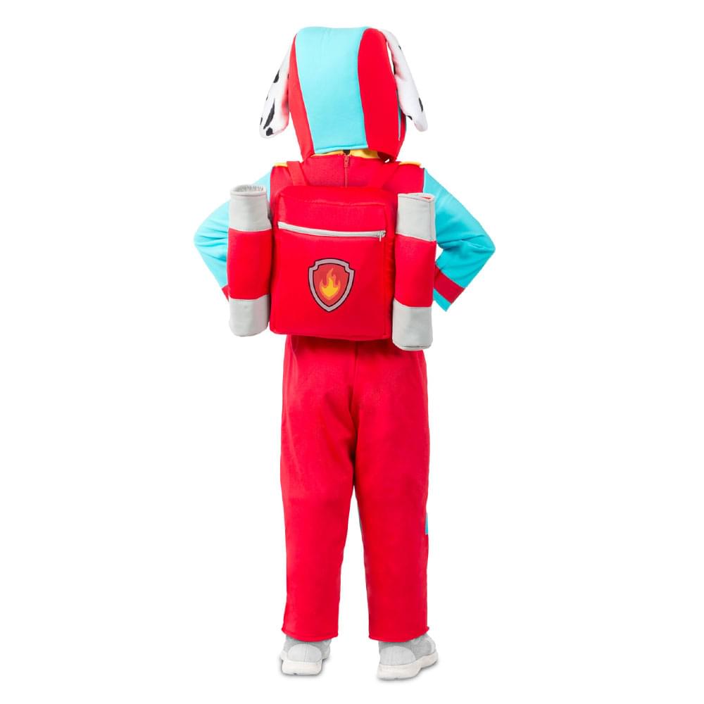 PAW Patrol Sea Patrol Marshall Toddler/Child Costume