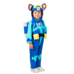 PAW Patrol Sea Patrol Chase Toddler/Child Costume