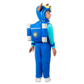 PAW Patrol Sea Patrol Chase Toddler/Child Costume