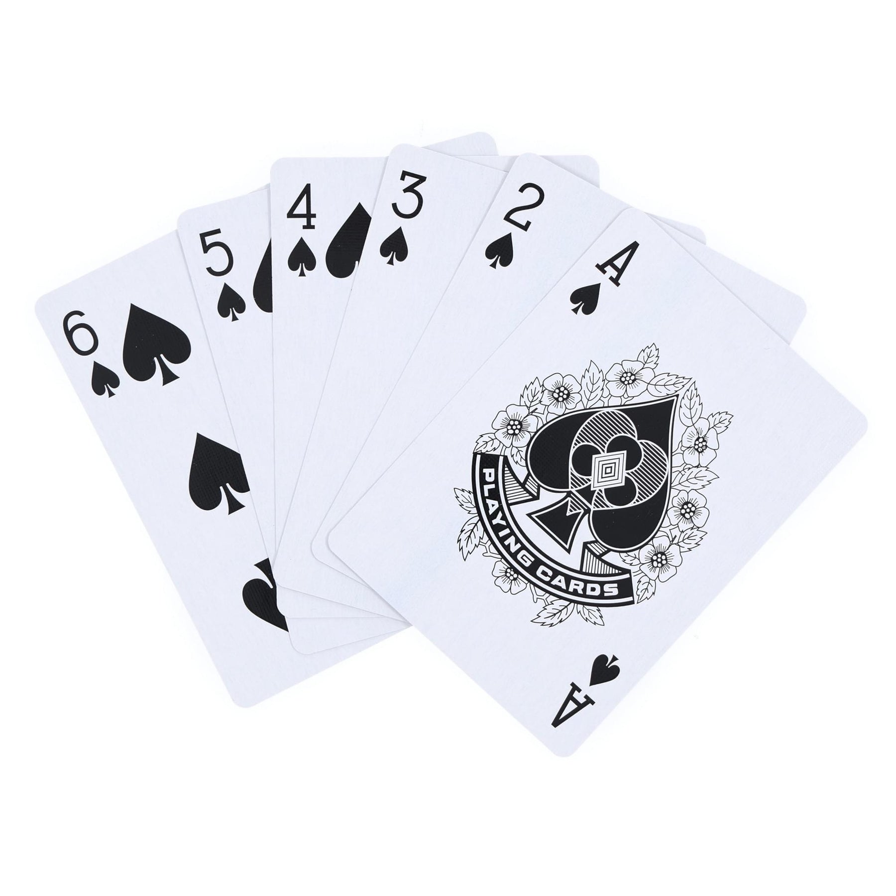 Los Angeles Rams NFL Diamond Plate Playing Cards