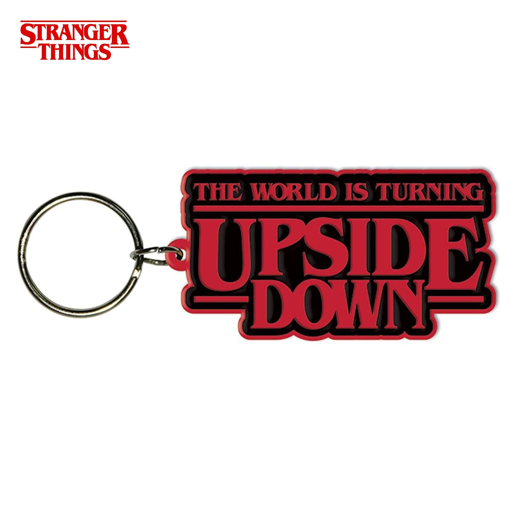 Stranger Things 5 Gift Set | Mug, Coaster, Keychain