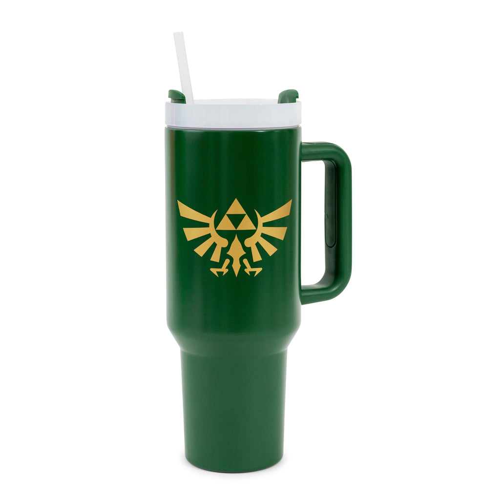 Mug Officiel The Legend Of Zelda – 315 Ml (11 Oz) – Tasse Collector En Céramique