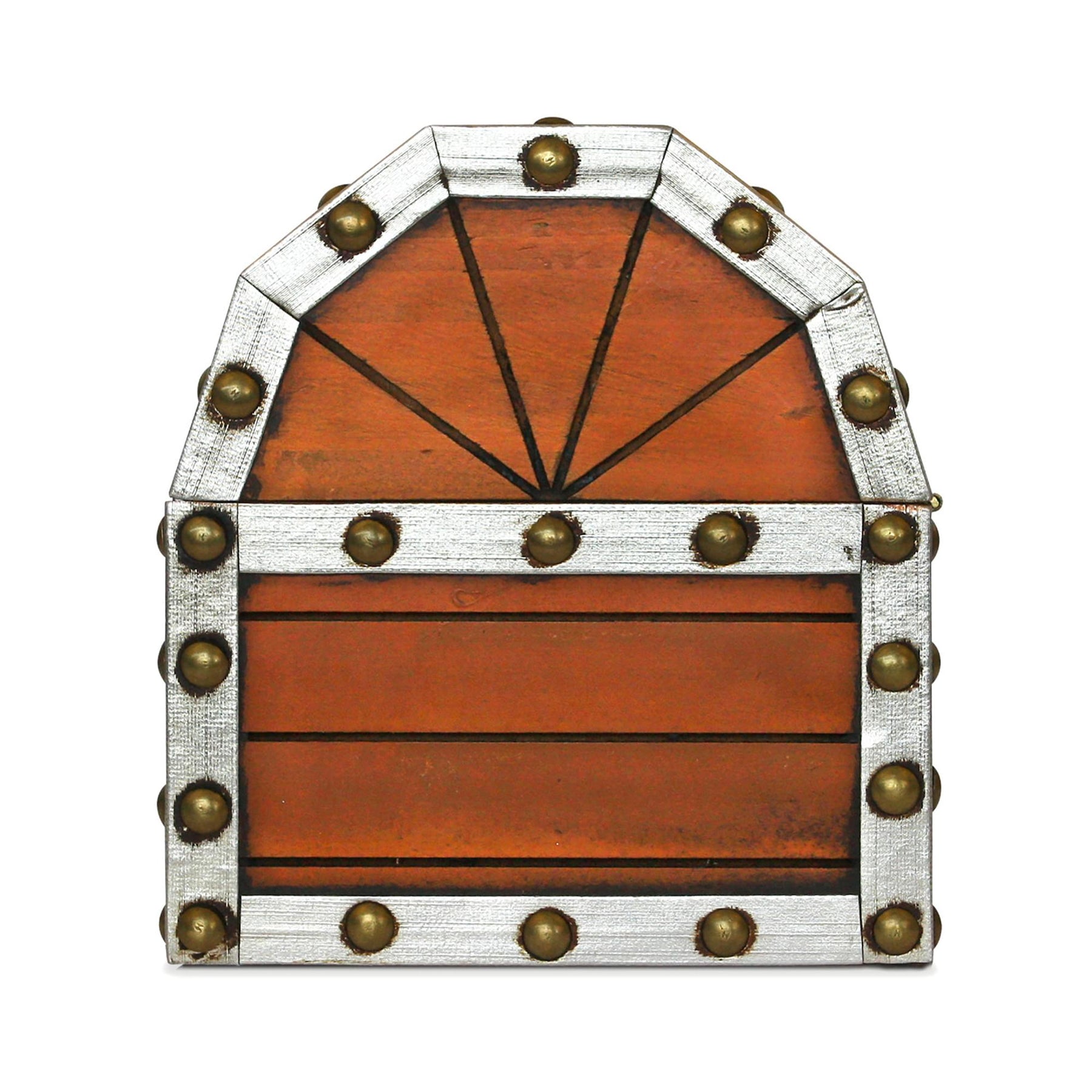 The Legend of Zelda 3-Piece Rupee Treasure Chest Replica