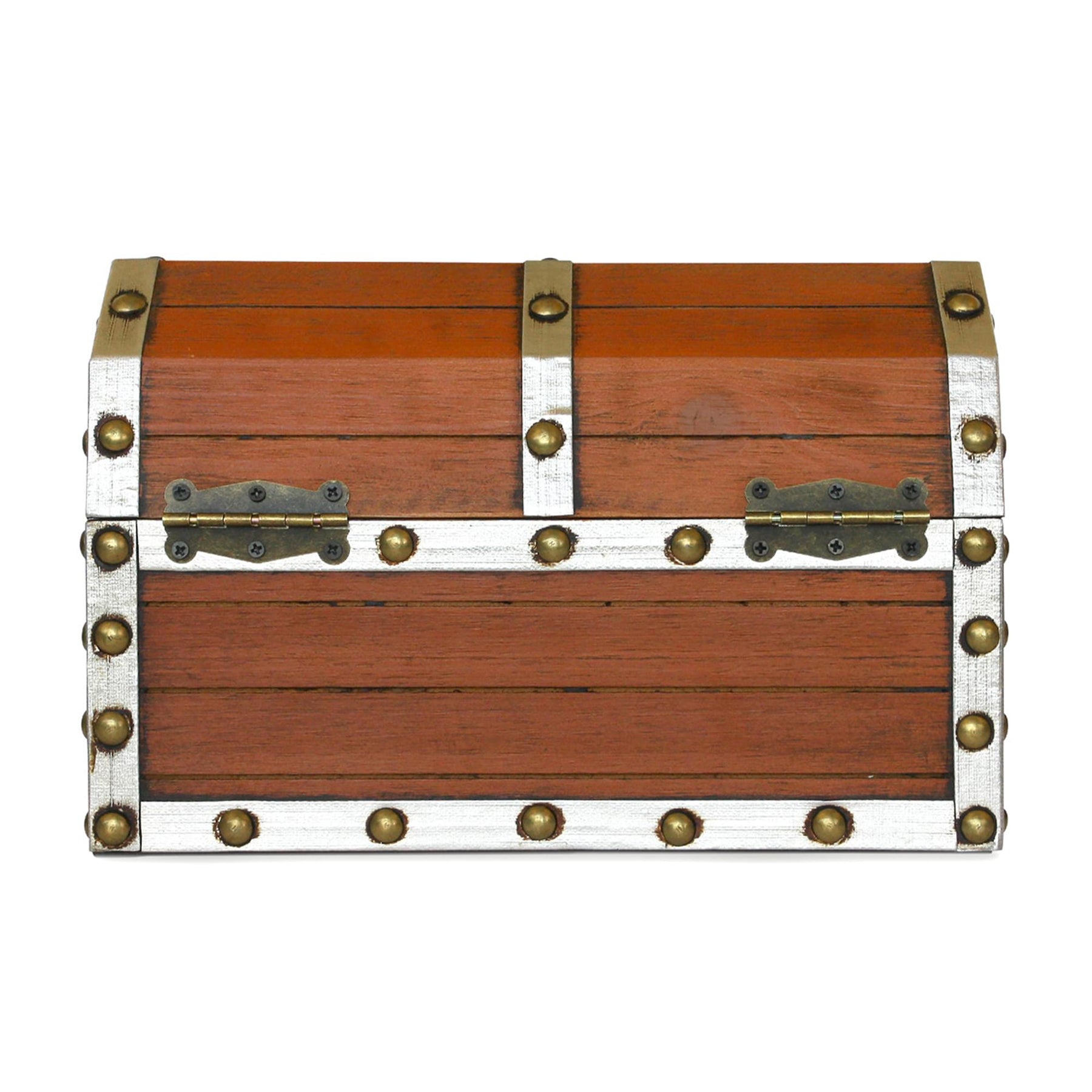 The Legend of Zelda 3-Piece Rupee Treasure Chest Replica