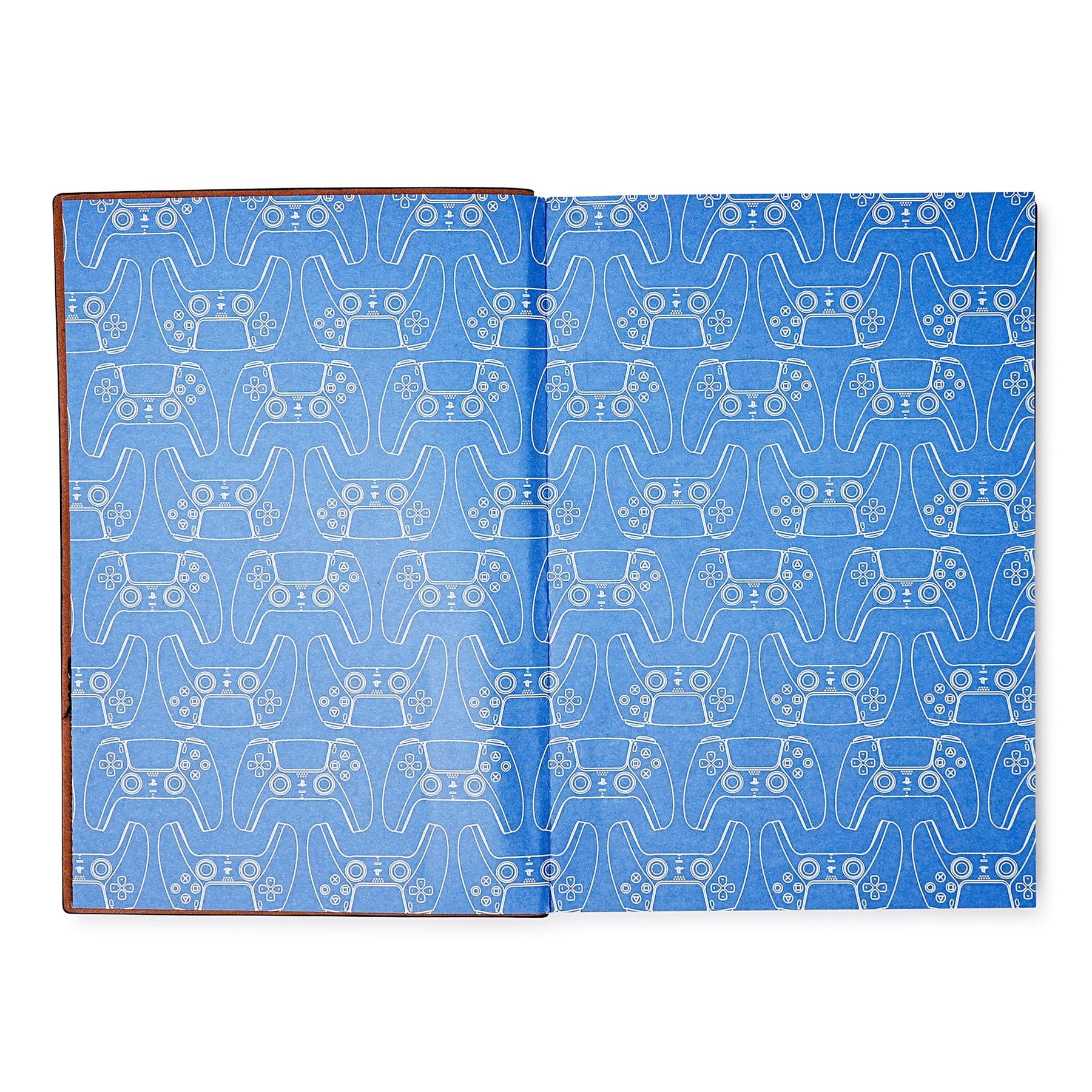 PlayStation X-Ray DualSense Controller 100 Page Journal