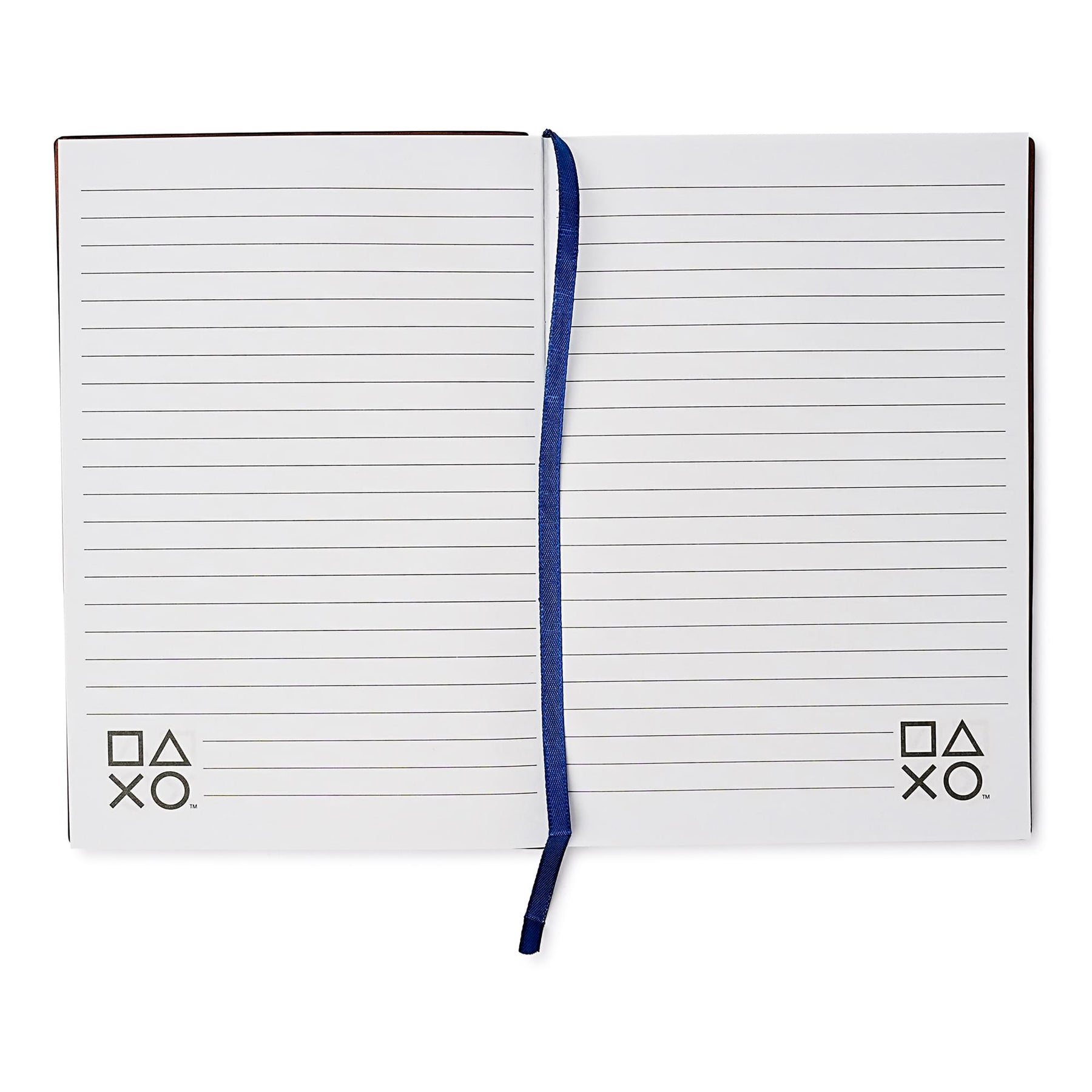 PlayStation X-Ray DualSense Controller 100 Page Journal
