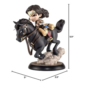 Q-Fig MAX DC Comics - Wonder Woman