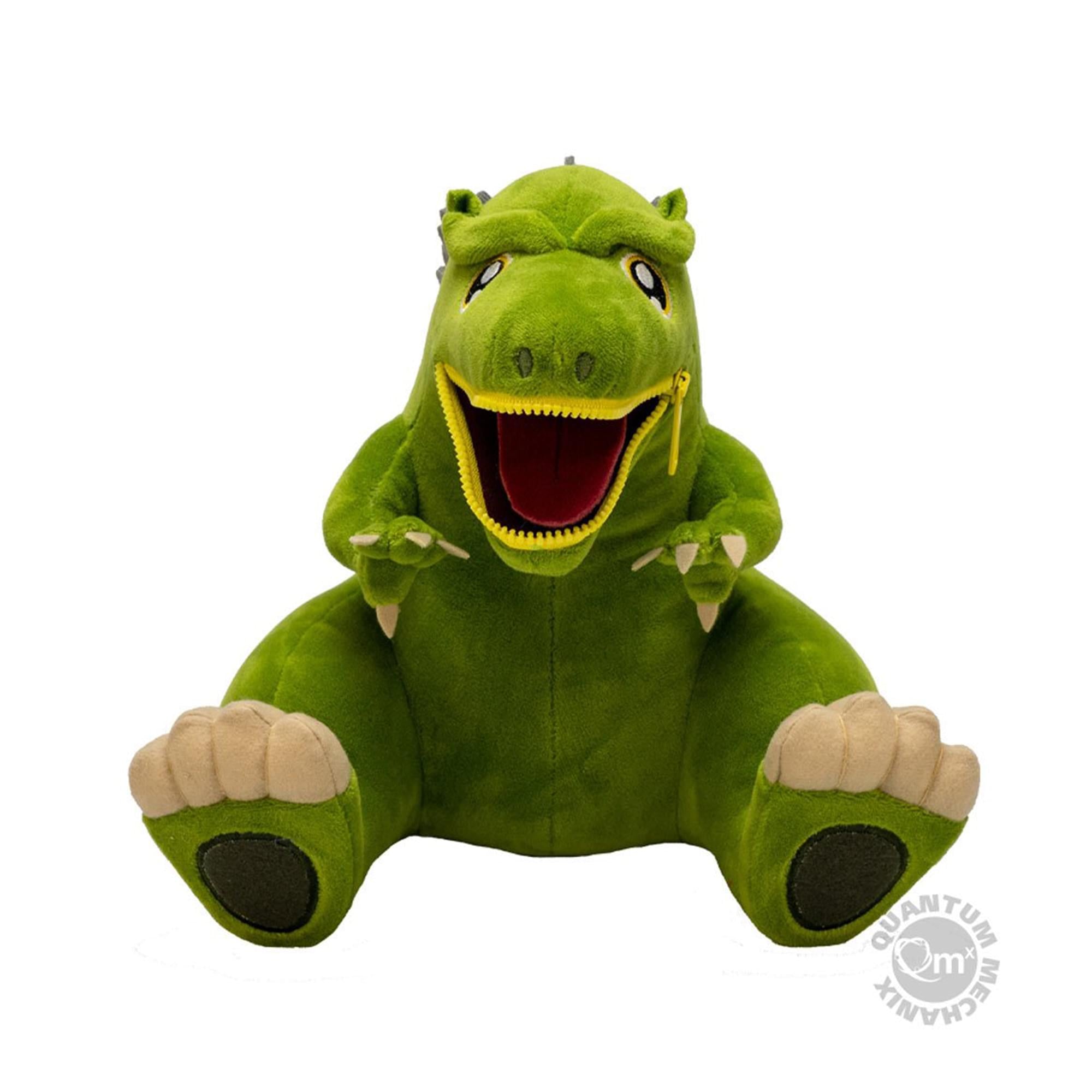 Godzilla 9 Inch Zippermouth Plush | Godzilla
