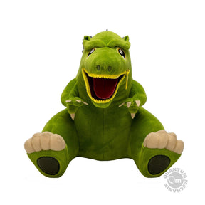 Godzilla 9 Inch Zippermouth Plush | Godzilla