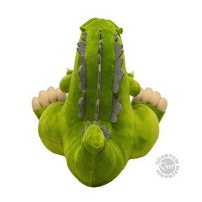Godzilla 9 Inch Zippermouth Plush | Godzilla
