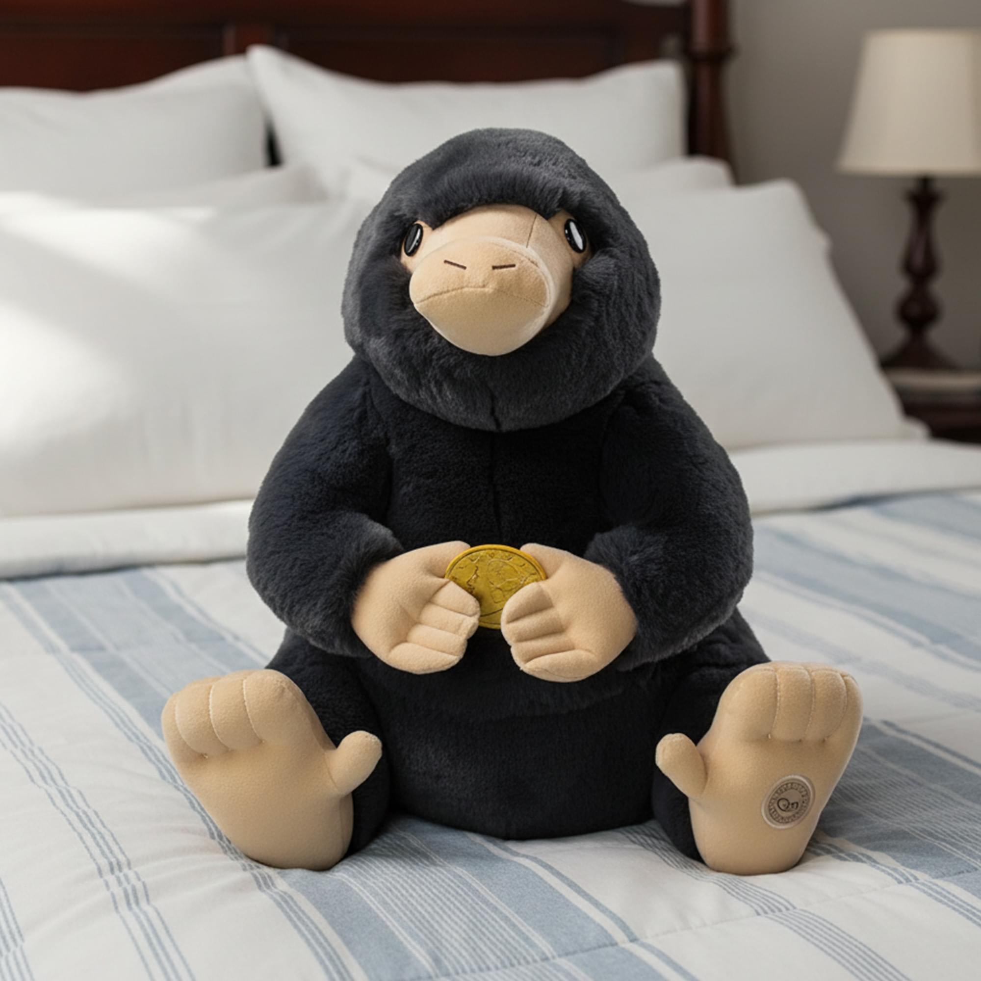 Fantastic Beasts Giant 17 Inch Niffler Plush