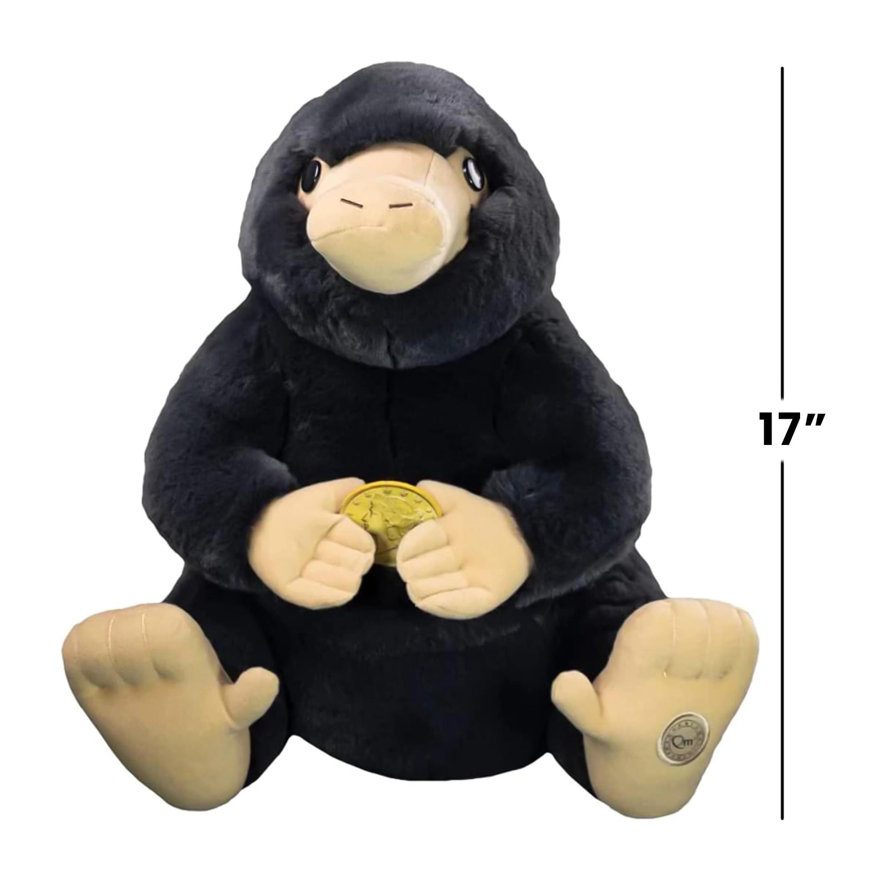 Fantastic Beasts Giant 17 Inch Niffler Plush
