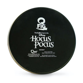 Disney Hocus Pocus Q-Fig Max Diorama