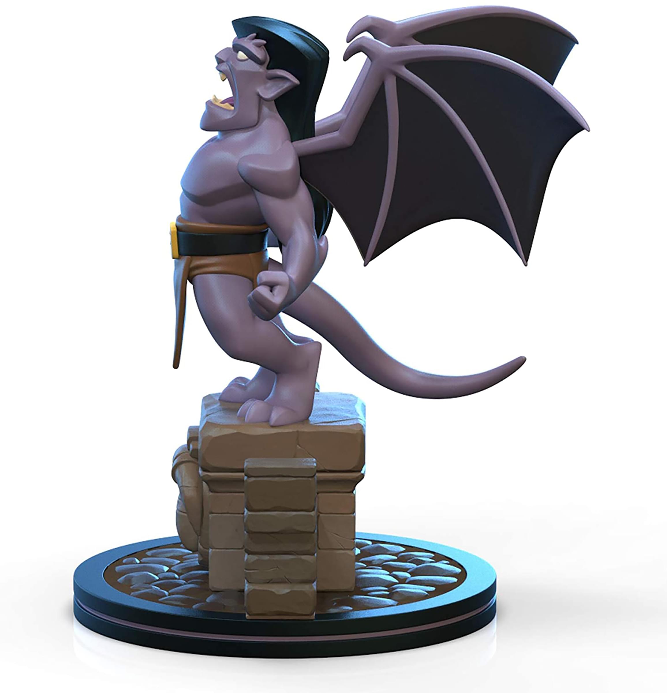 Gargoyles Goliath 5-Inch Q-Fig
