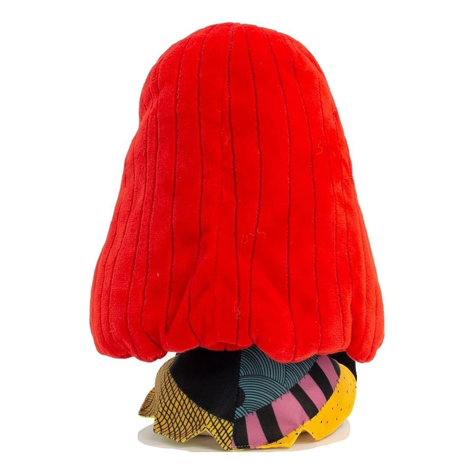Nightmare Before Christmas Sally 9 Inch Zippermouth Plush