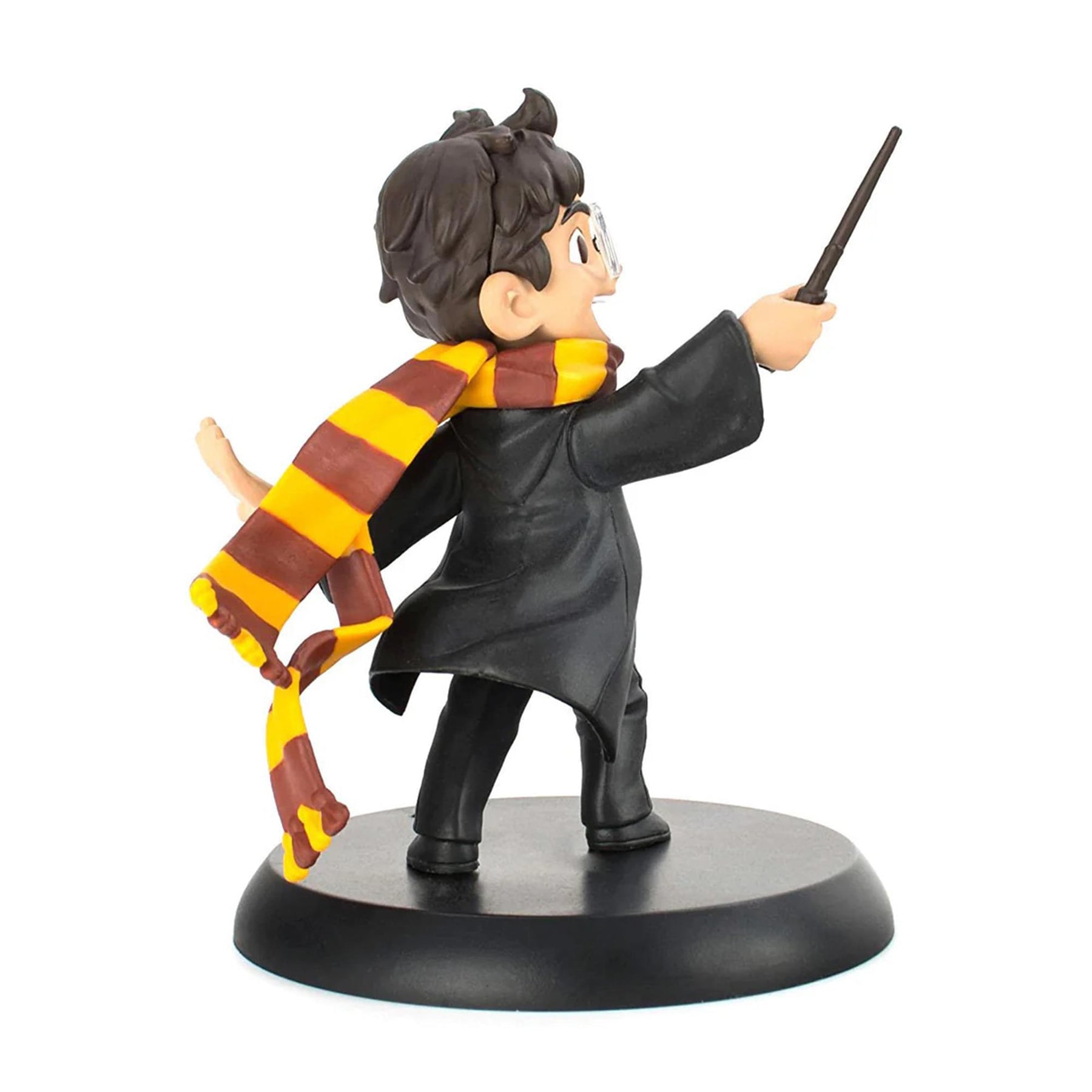 Harry Potter Harry's First Spell Q-Fig Diorama