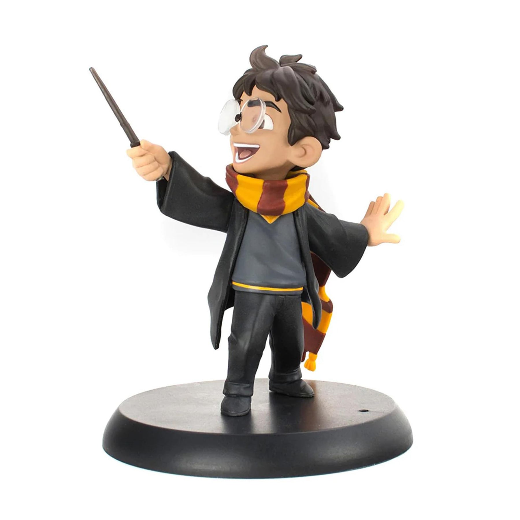 Harry Potter Harry's First Spell Q-Fig Diorama