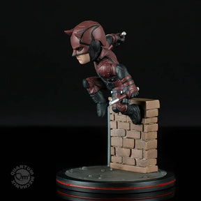 Marvel Daredevil Q-Fig Diorama