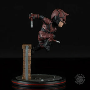 Marvel Daredevil Q-Fig Diorama