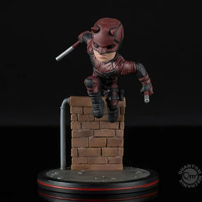 Marvel Daredevil Q-Fig Diorama