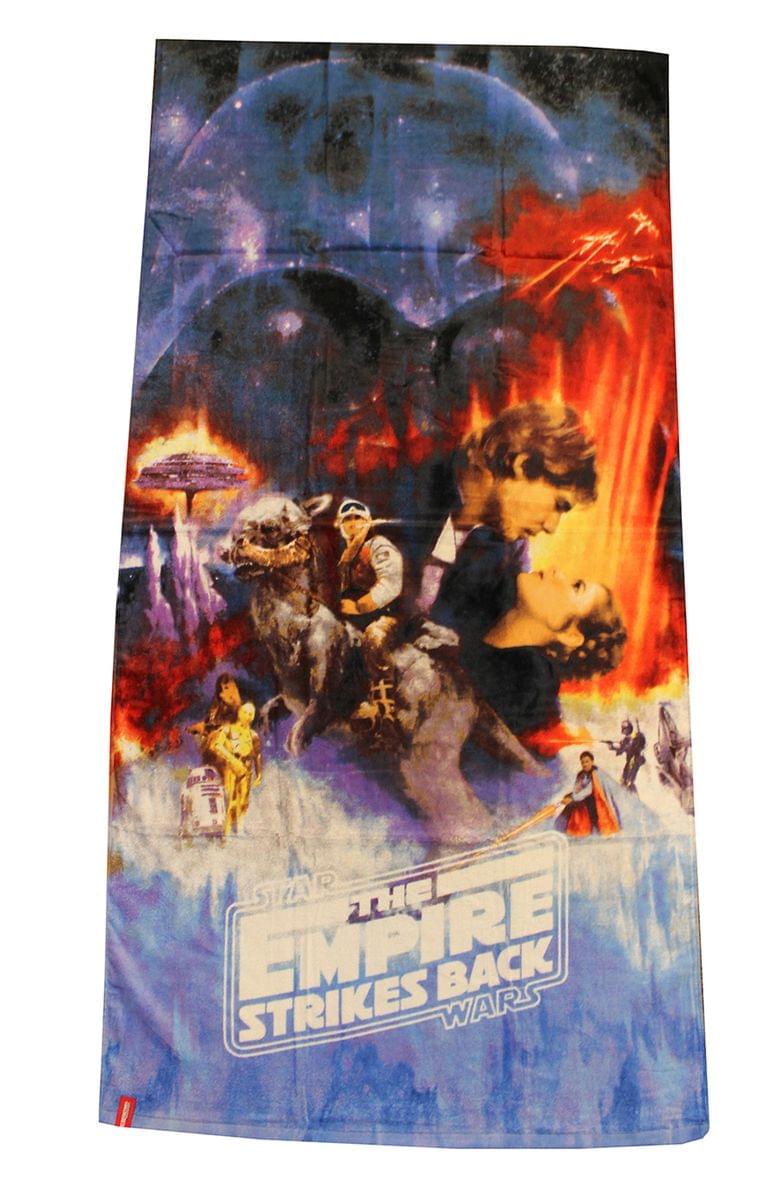 Star Wars: The Empire Strikes Back Beach Towel