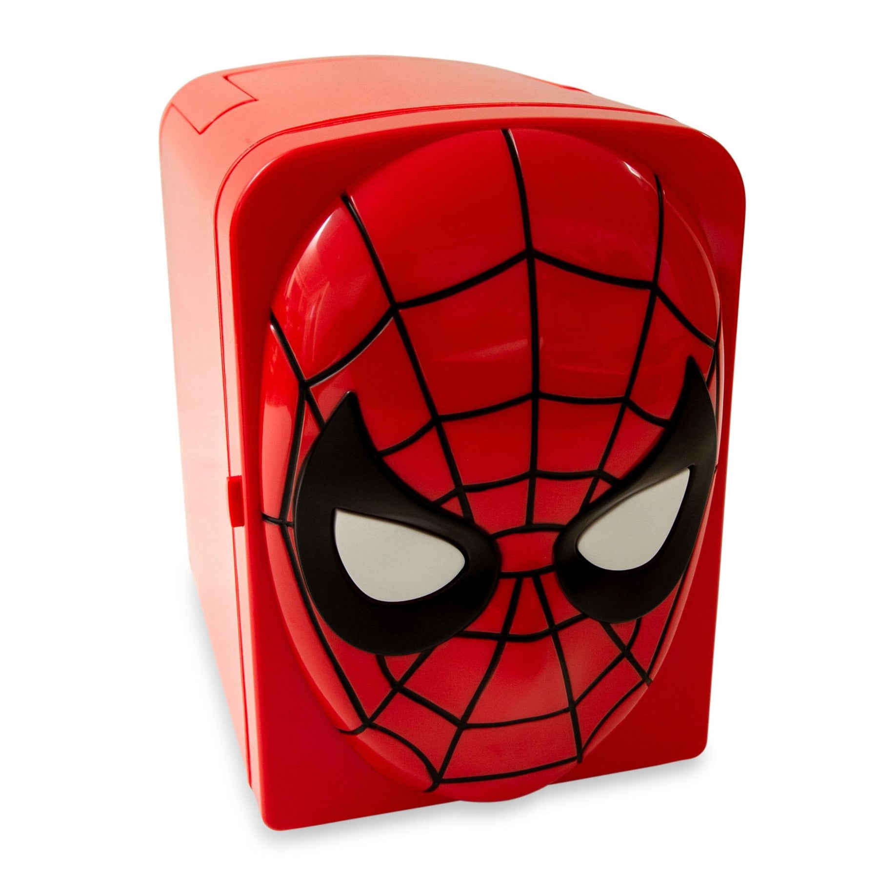 Marvel Spider-Man 4 Liter Thermoelectric Cooler