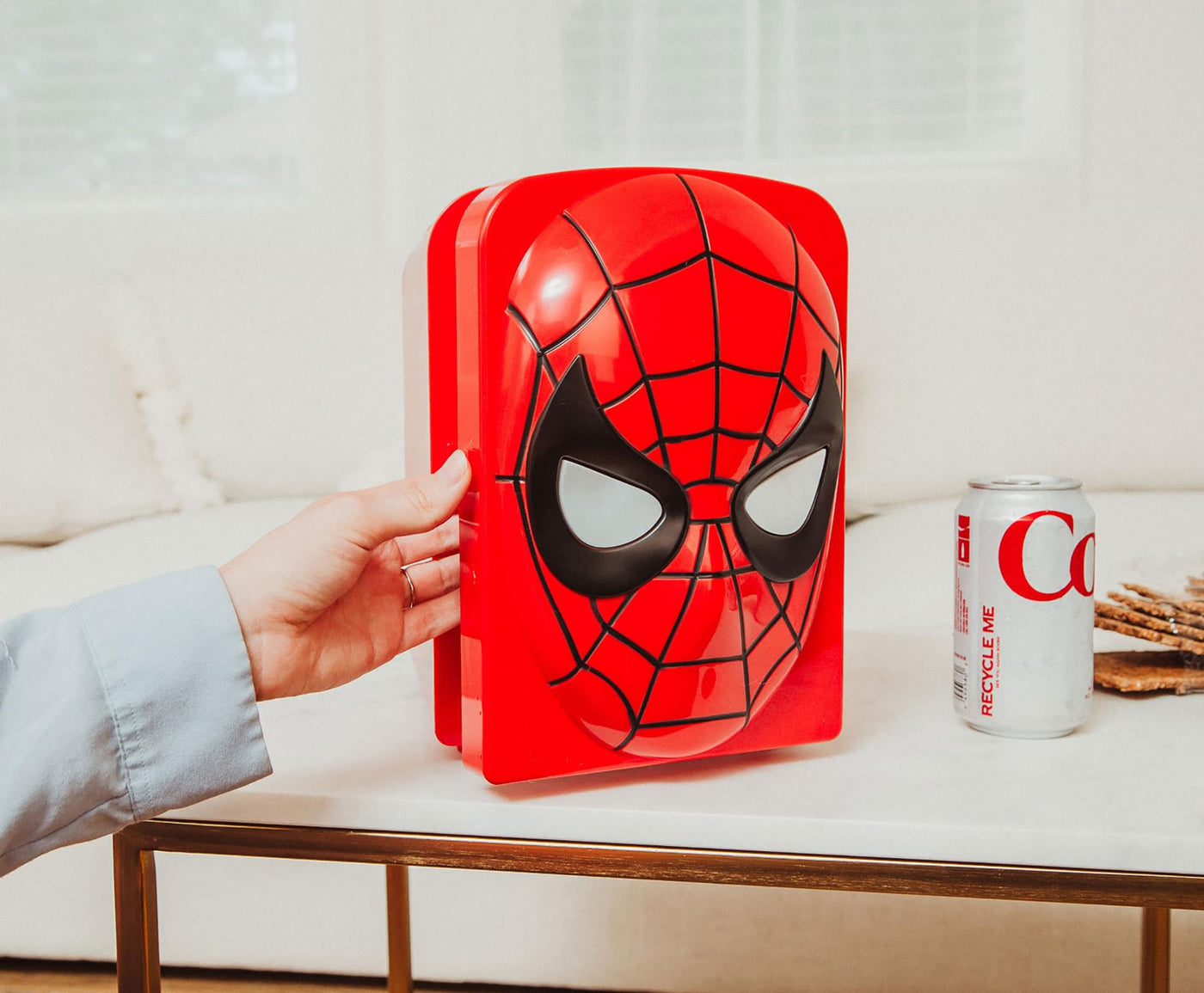 Geheimnis Gelüftet! Cooler Als Spider Man   Dieser Marvel Spinnenhelds Solo Film Ist Da! - aifw127