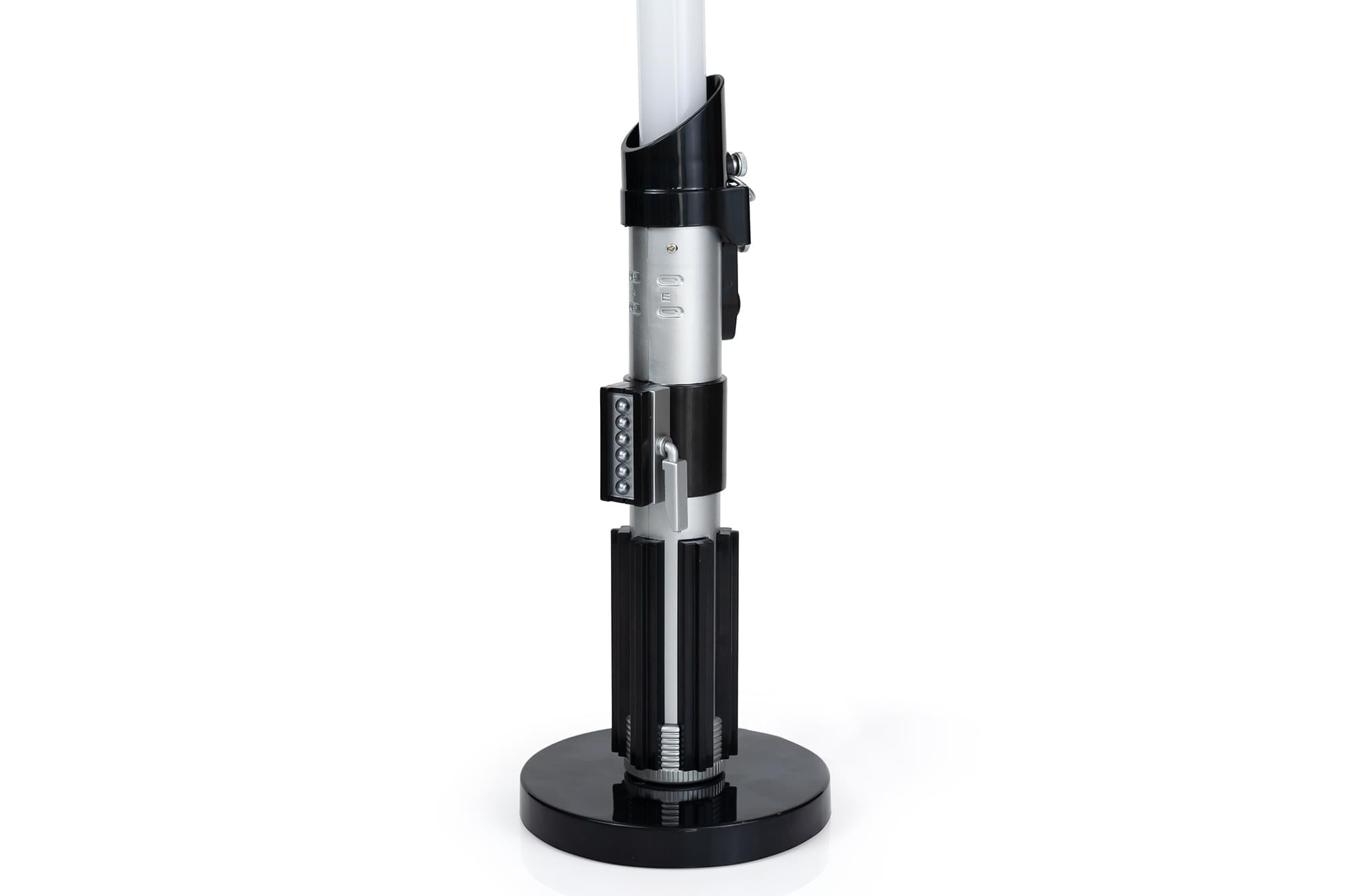 Star Wars Darth Vader Lightsaber LED Lamp | 24-Inch Desk Lamp