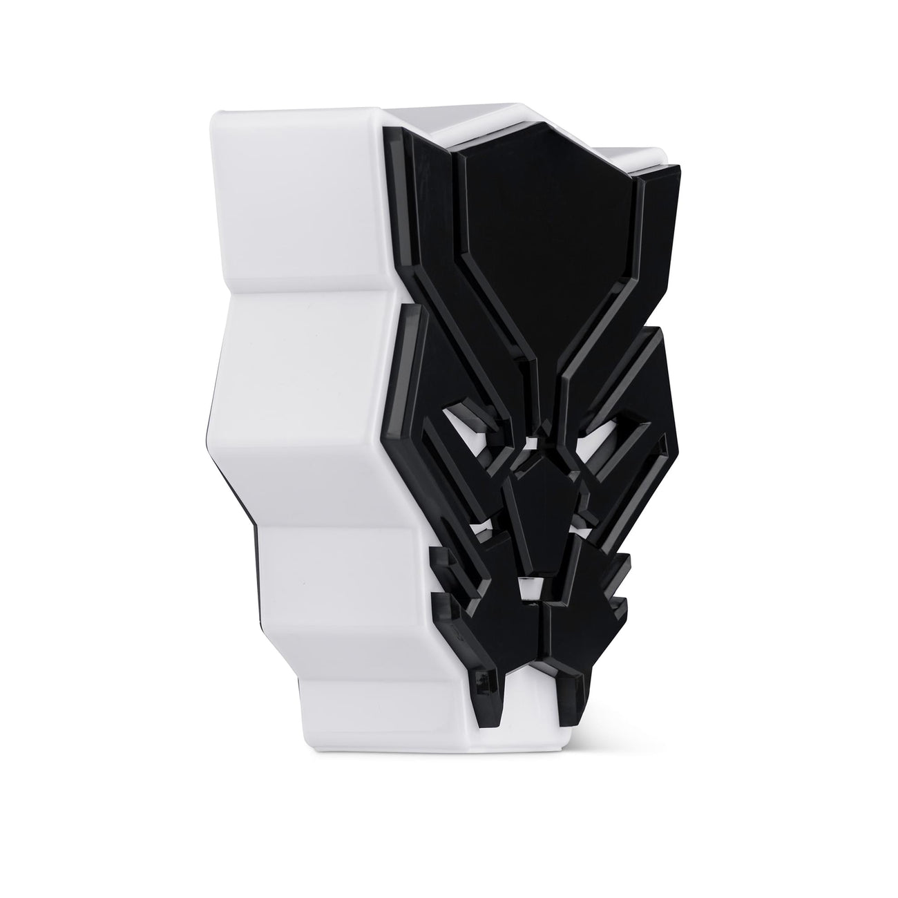 Marvel Black Panther Mask 6 Inch LED Mood Light | Free Shipping