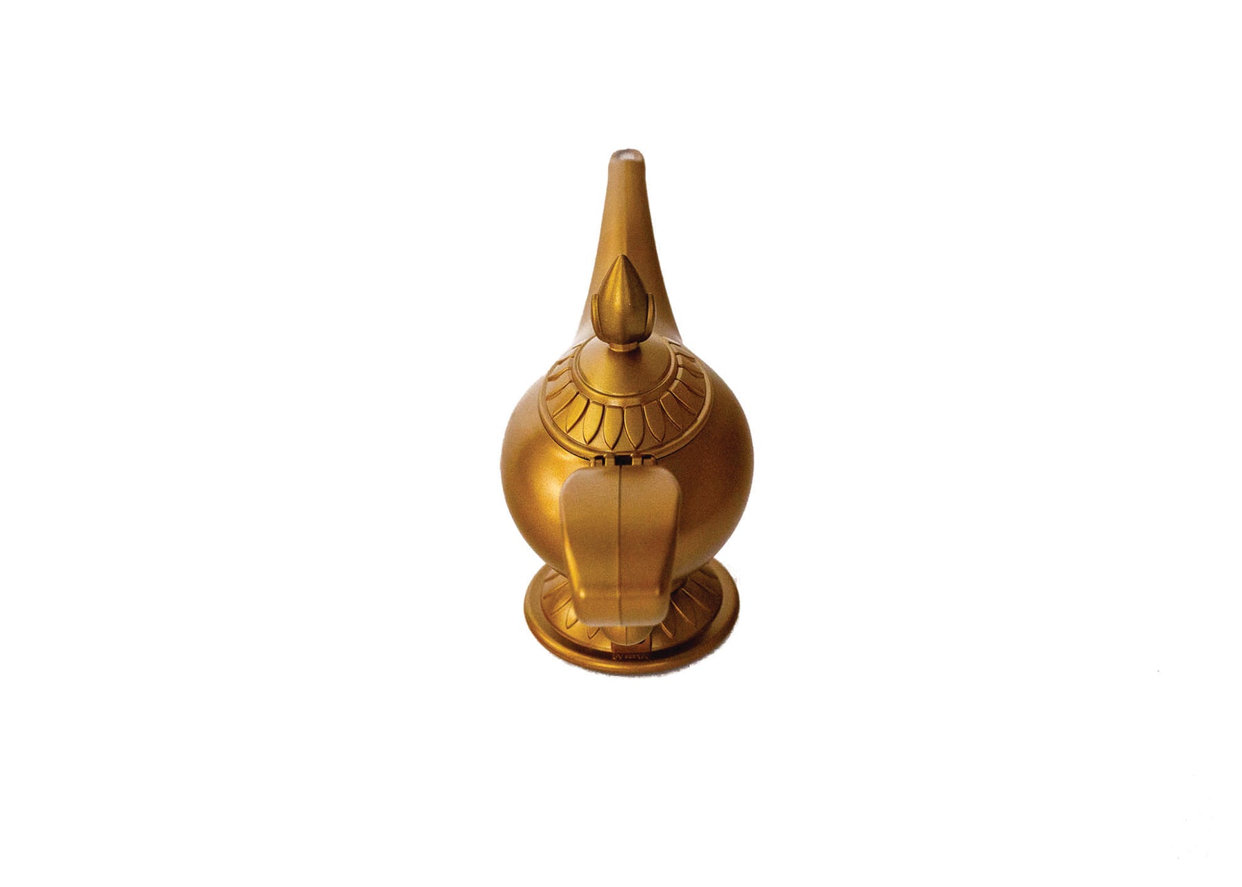 Disney Aladdin Genie Lamp Mood Lighting | Aladdin Lamp LED Mood Lamp | 10 Inches