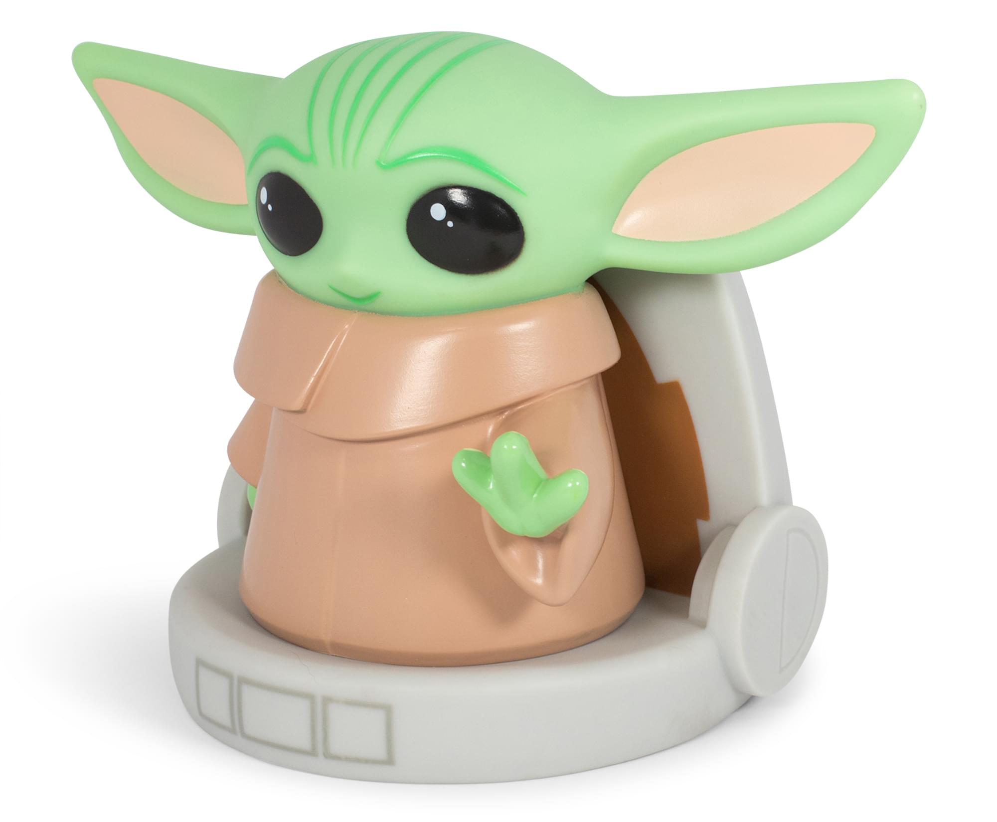 Star Wars: The Mandalorian, The Child 6-Inch LED Mood Light Lamp